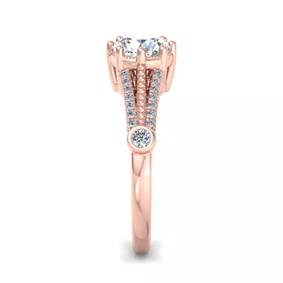 Catherine Engagement Ring