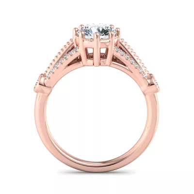 Catherine Engagement Ring
