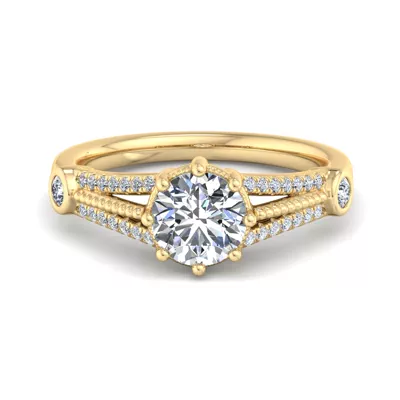 Catherine Engagement Ring