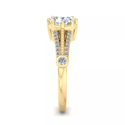 Catherine Engagement Ring