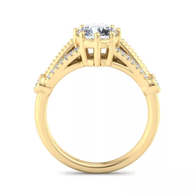Catherine Engagement Ring