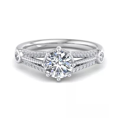 Catherine Engagement Ring