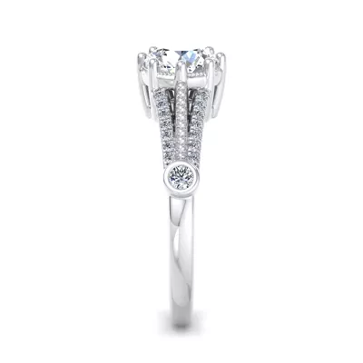 Catherine Engagement Ring