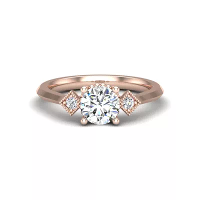 Jocelyn Engagement Ring