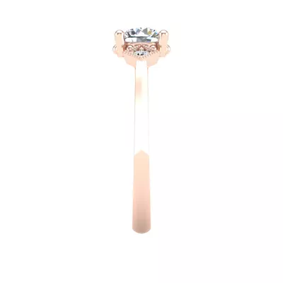 Jocelyn Engagement Ring