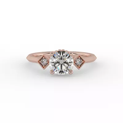 Jocelyn Engagement Ring
