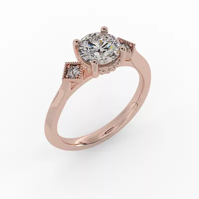 Jocelyn Engagement Ring