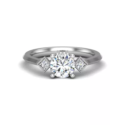 Jocelyn Engagement Ring