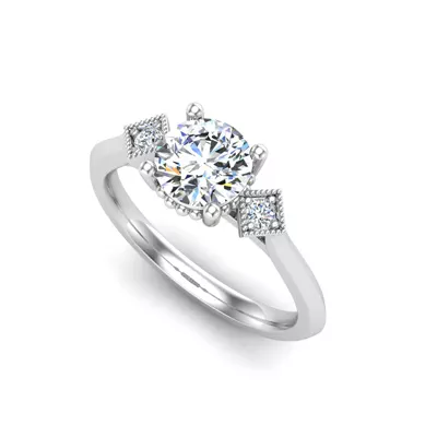 Jocelyn Engagement Ring