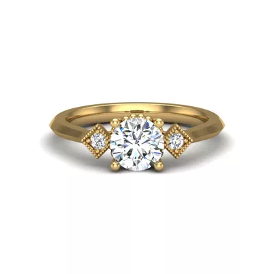 Jocelyn Engagement Ring