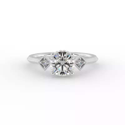 Jocelyn Engagement Ring