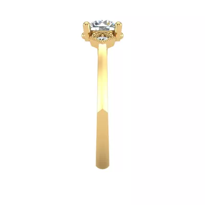Jocelyn Engagement Ring