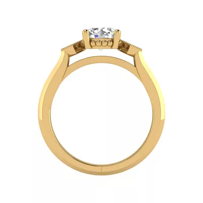 Jocelyn Engagement Ring