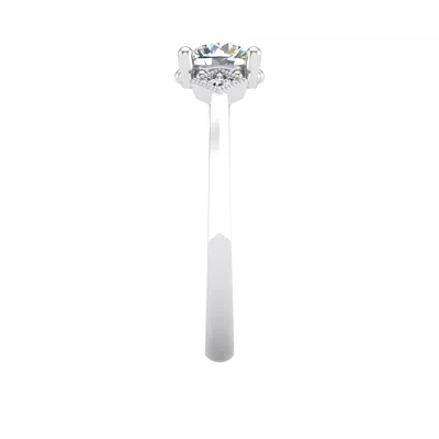Jocelyn Engagement Ring
