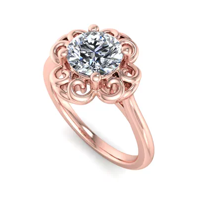 Julianna Engagement Ring
