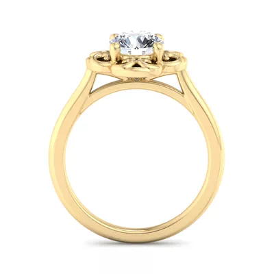 Julianna Engagement Ring
