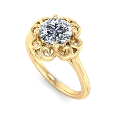 Julianna Engagement Ring
