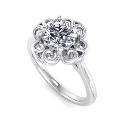 Julianna Engagement Ring