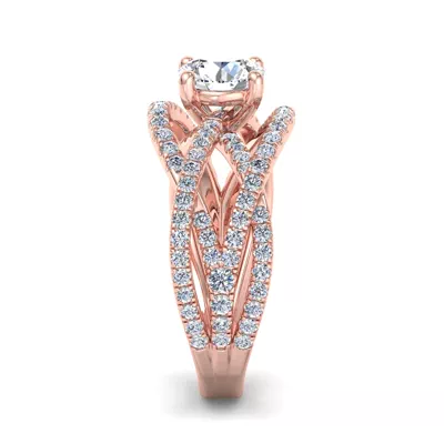 Lena Engagement Ring