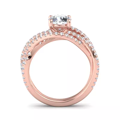 Lena Engagement Ring