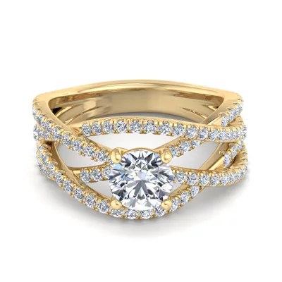 Lena Engagement Ring