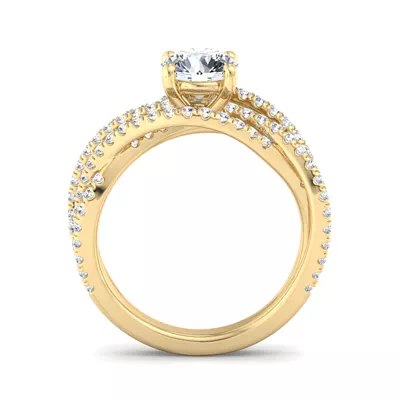 Lena Engagement Ring