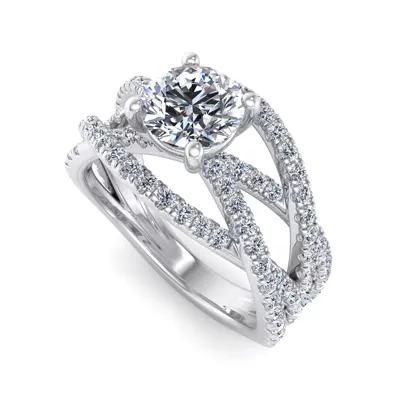 Lena Engagement Ring