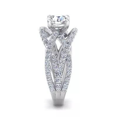 Lena Engagement Ring