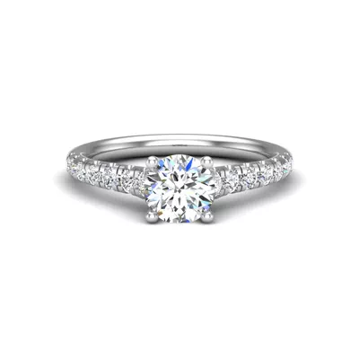 Lucille Engagement Ring