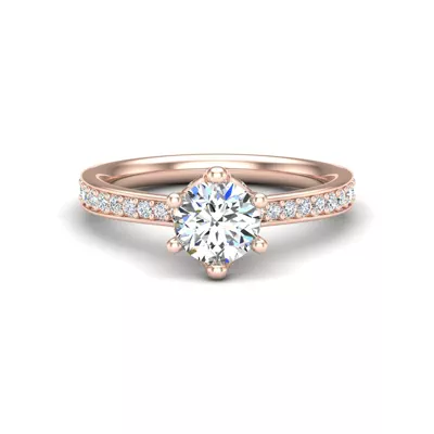 Mckenna Engagement Ring