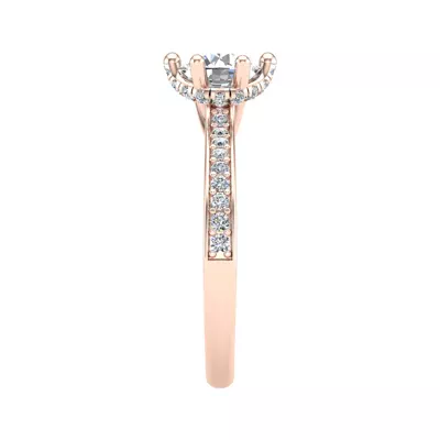 Mckenna Engagement Ring