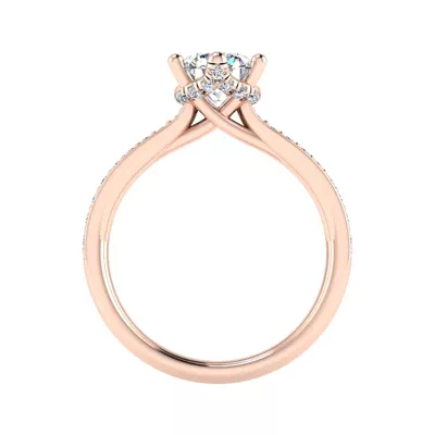 Mckenna Engagement Ring