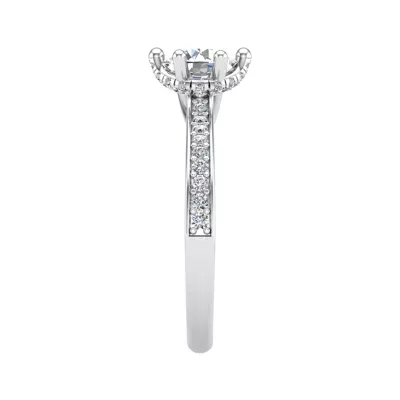 Mckenna Engagement Ring