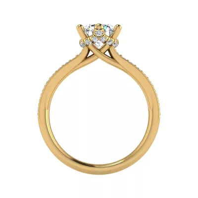 Mckenna Engagement Ring