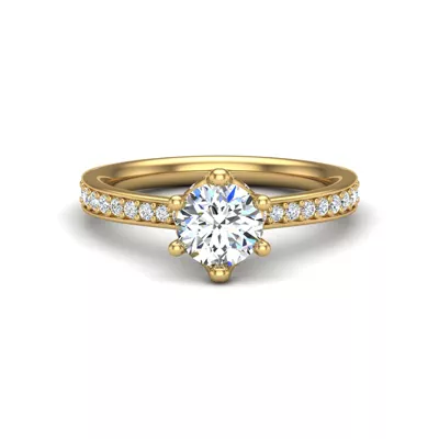 Mckenna Engagement Ring