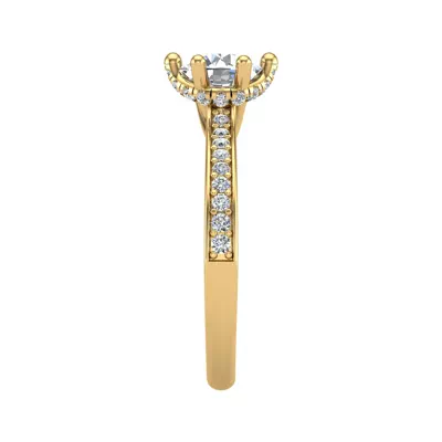 Mckenna Engagement Ring