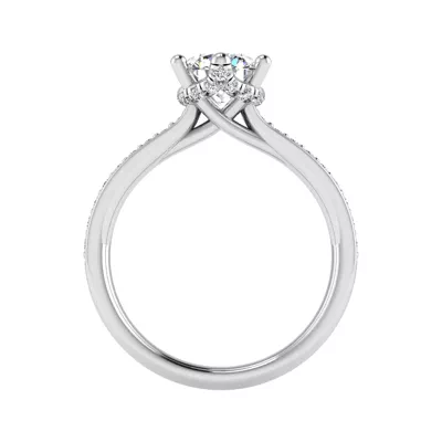 Mckenna Engagement Ring