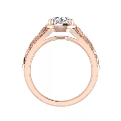 Paige Engagement Ring