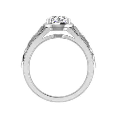 Paige Engagement Ring