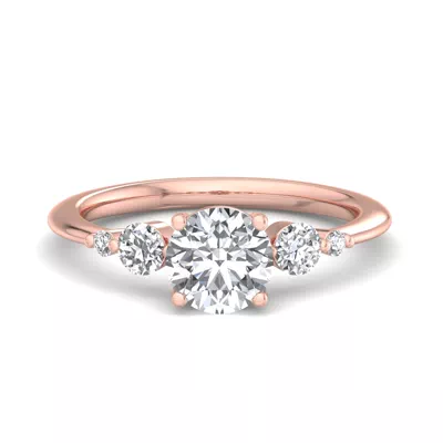 Adelaide Engagement Ring