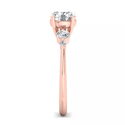 Adelaide Engagement Ring