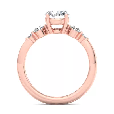 Adelaide Engagement Ring