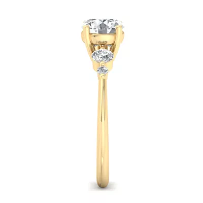 Adelaide Engagement Ring