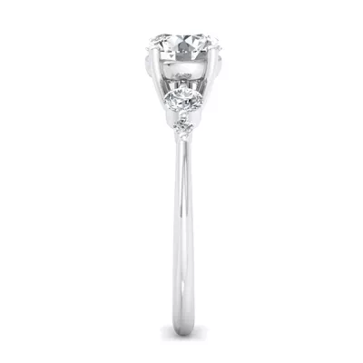 Adelaide Engagement Ring