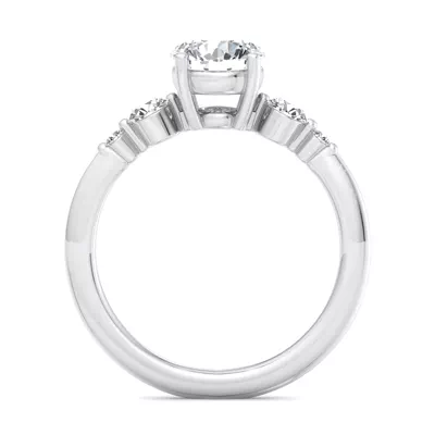 Adelaide Engagement Ring