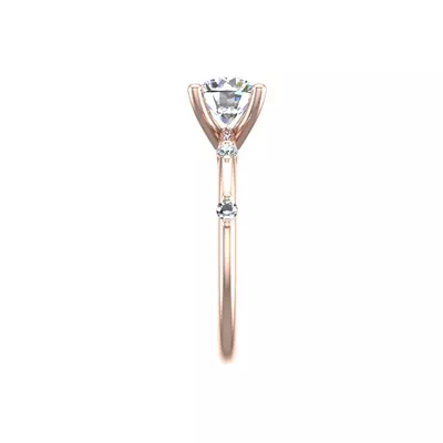 Mariana Engagement Ring