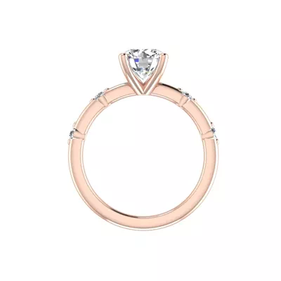 Mariana Engagement Ring