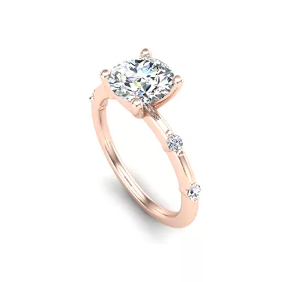 Mariana Engagement Ring