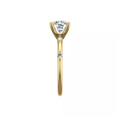 Mariana Engagement Ring