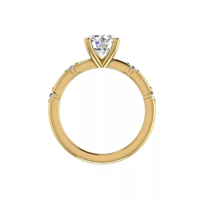 Mariana Engagement Ring